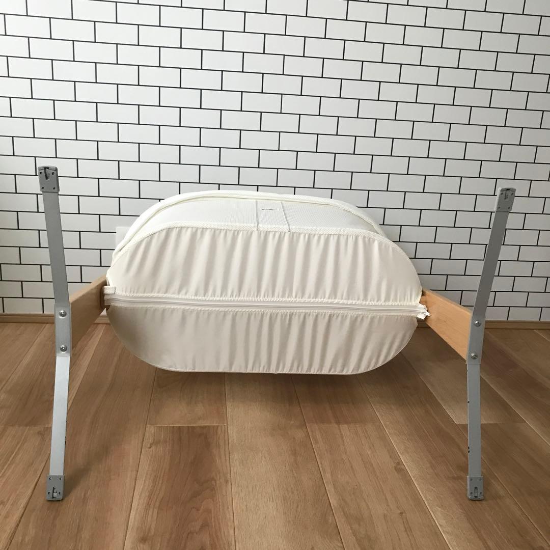 ベビービョルン　クレードル