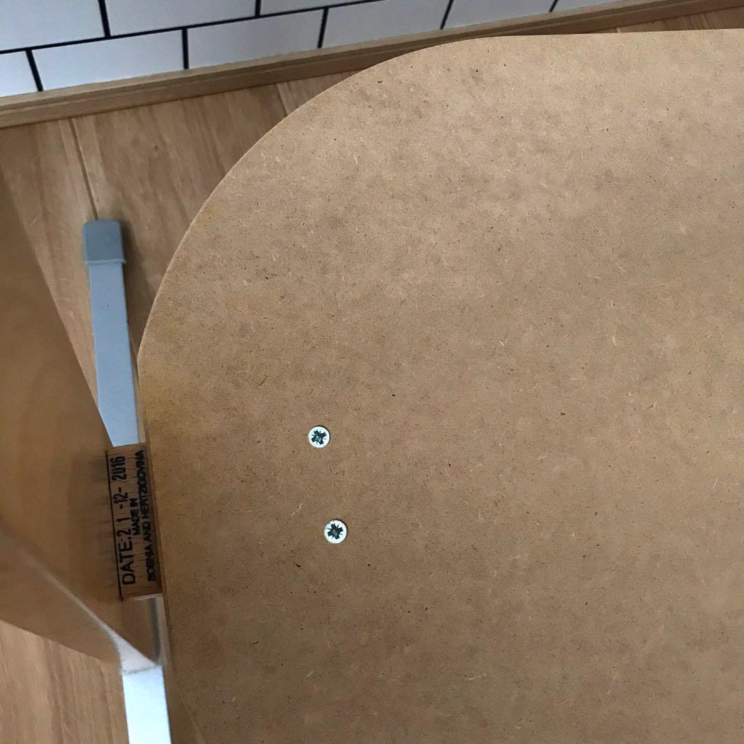 ベビービョルン　クレードル