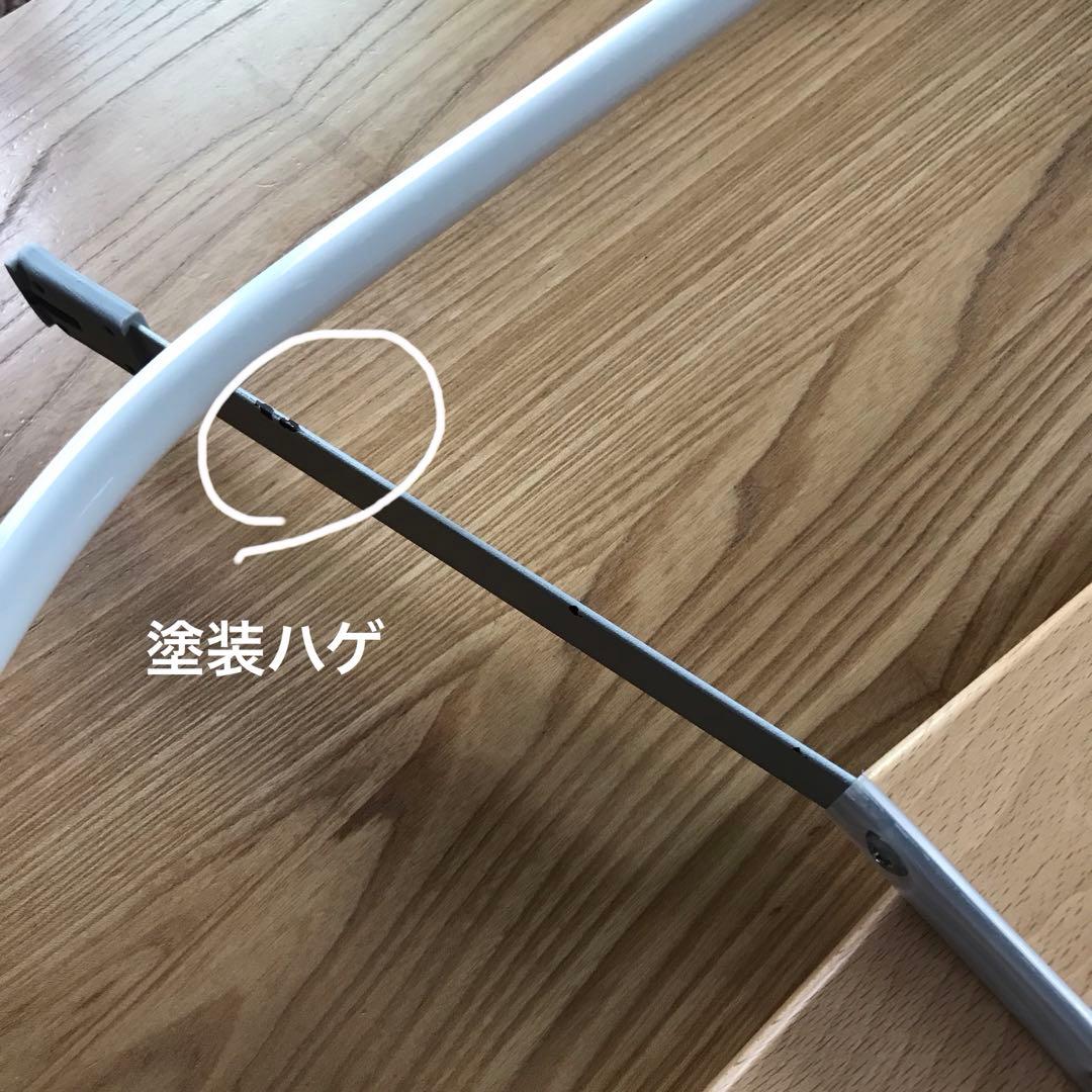 ベビービョルン　クレードル