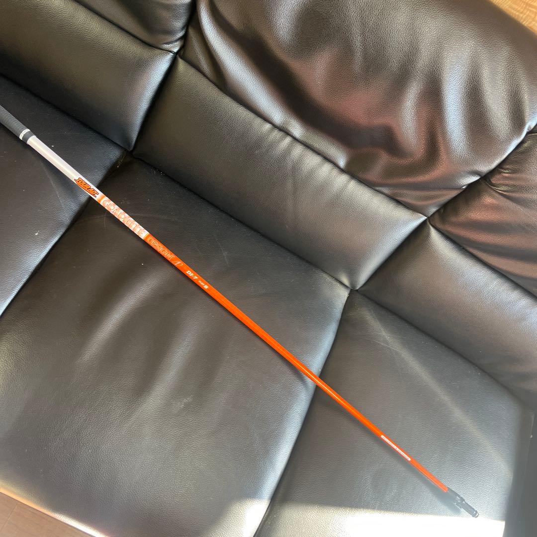 ツアーAD DI 7S タイトリスト1w