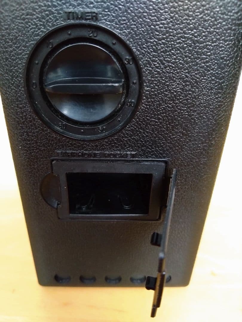 ソニー スカイセンサー 5800 SONY ICF-5800 ラジオ 稼働品