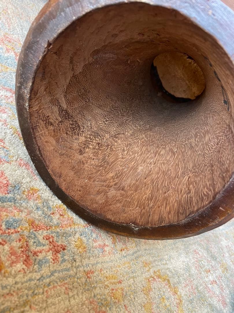 【NIMBA】ニンバ アフリカ ジェンベ djembe 大サイズ