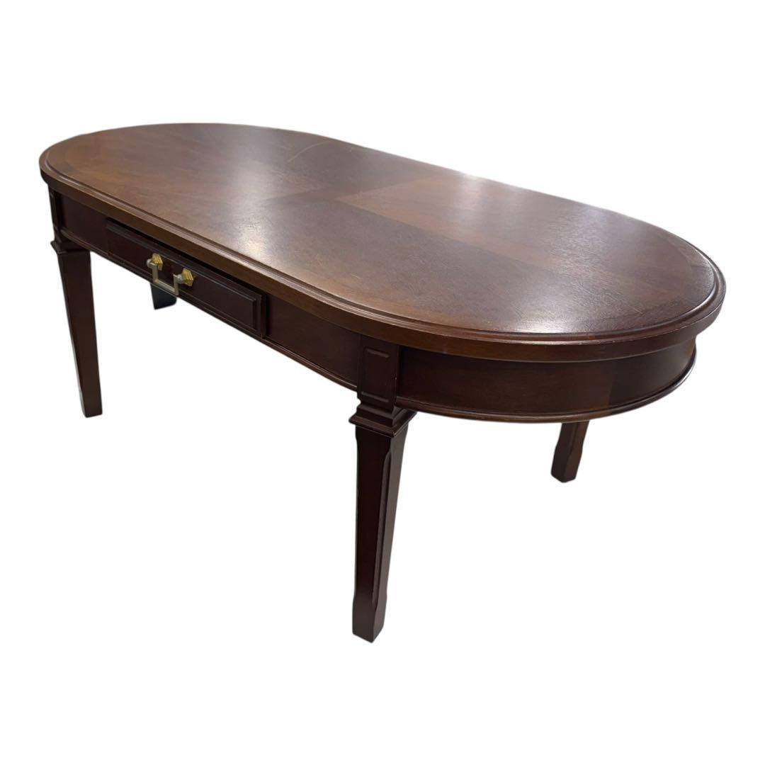 マルニ木工 maruni 地中海シリーズ センターテーブル テーブル 机