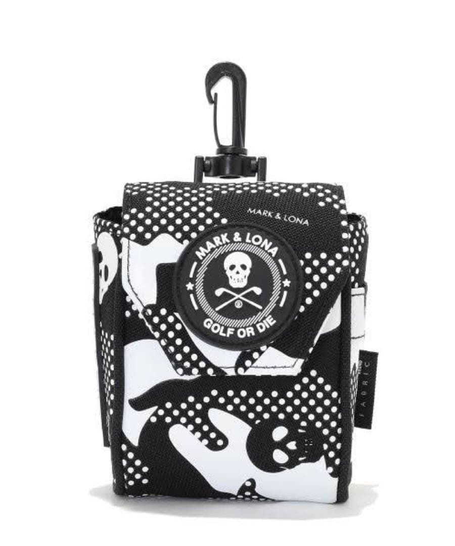 ゴルフバッグ・キャディバッグ MARK & LONA Vector Scope Keeper