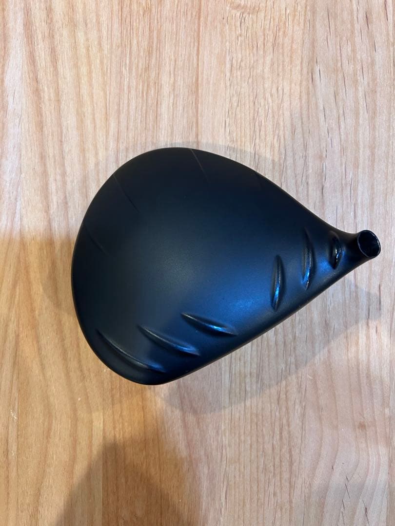 PING G425 MAXドライバー ロフト角9° ヘッドのみ カバー付き