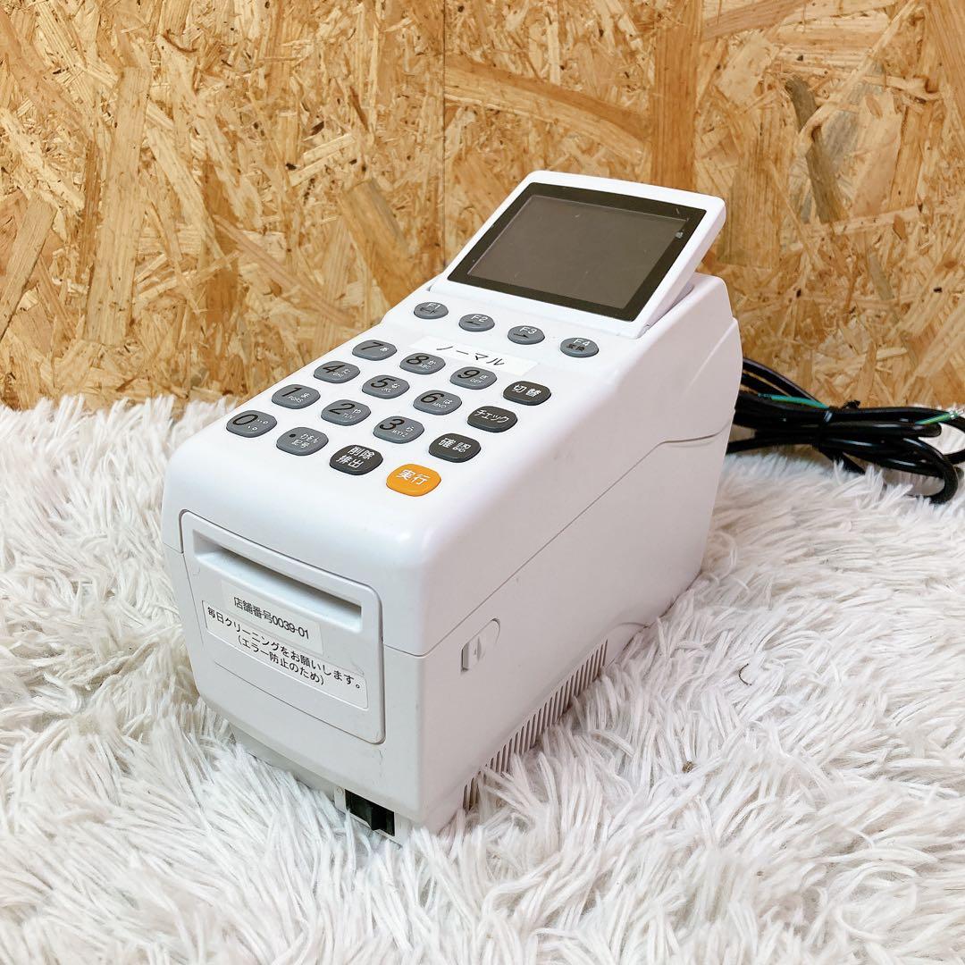 NATEC 磁気カードリーダー　CRW-STAV2P