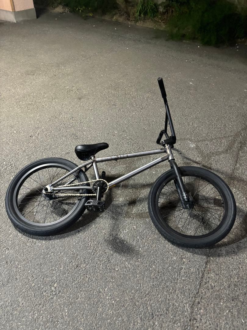 FIT BIKE CO. BMX 自転車