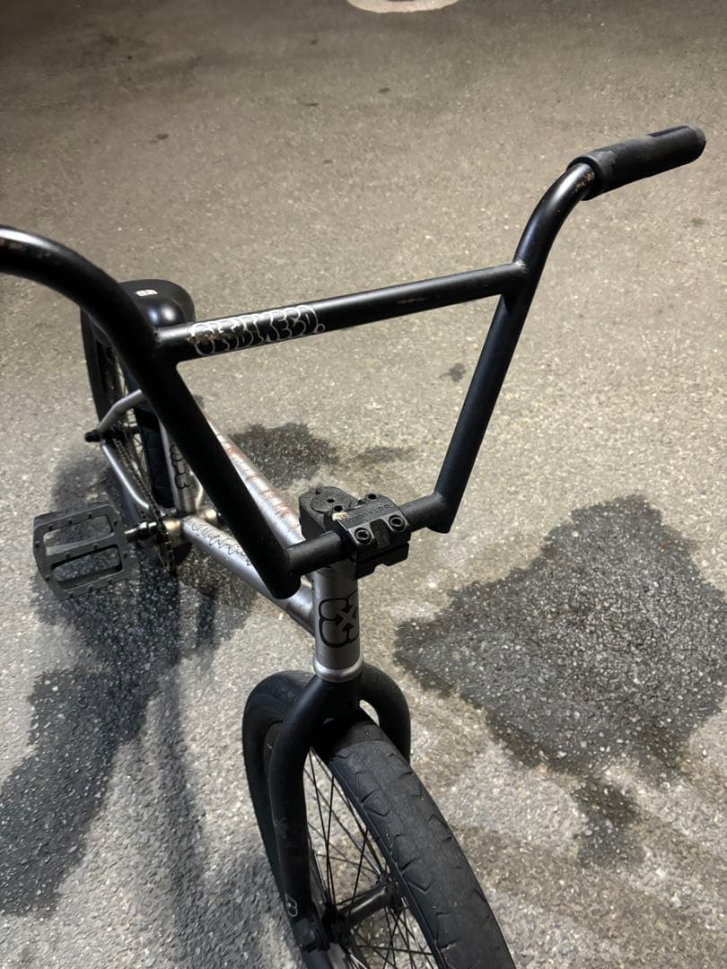 FIT BIKE CO. BMX 自転車