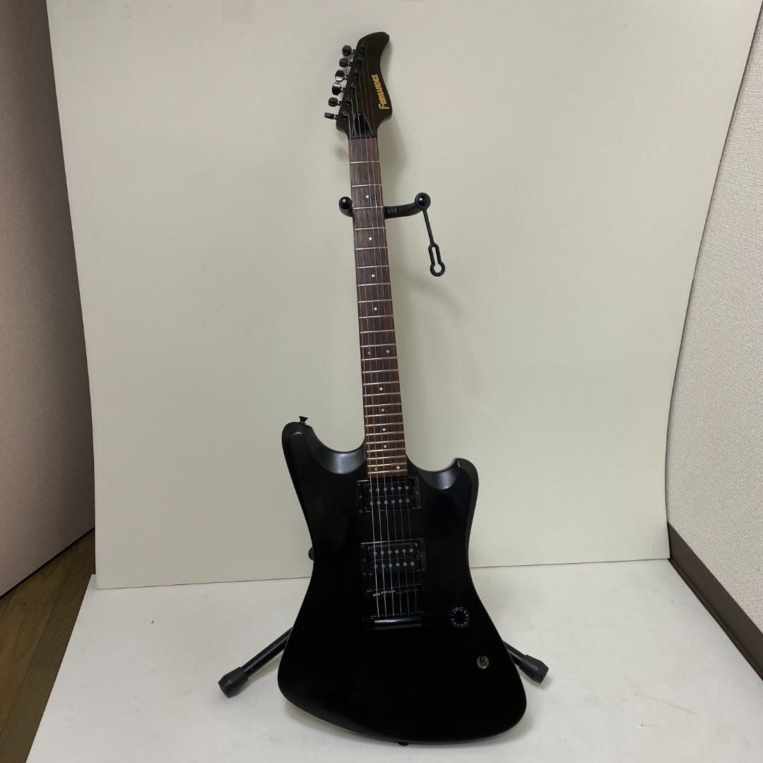 ★FERNANDES kiyoshi MY-95 エレキギター 本間清司