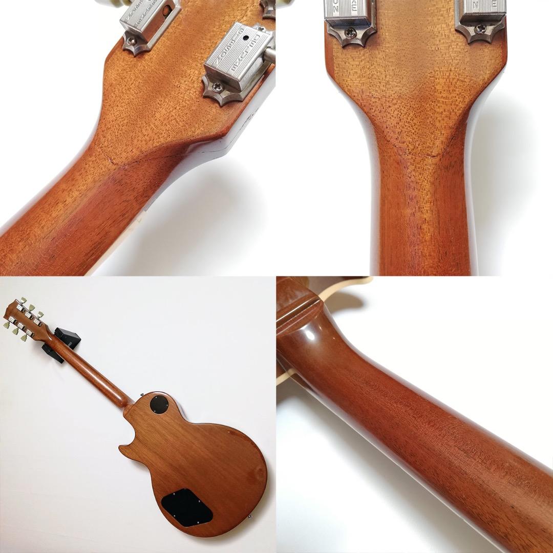 94年製 GIBSON Les Paul Standard ギブソン レスポール