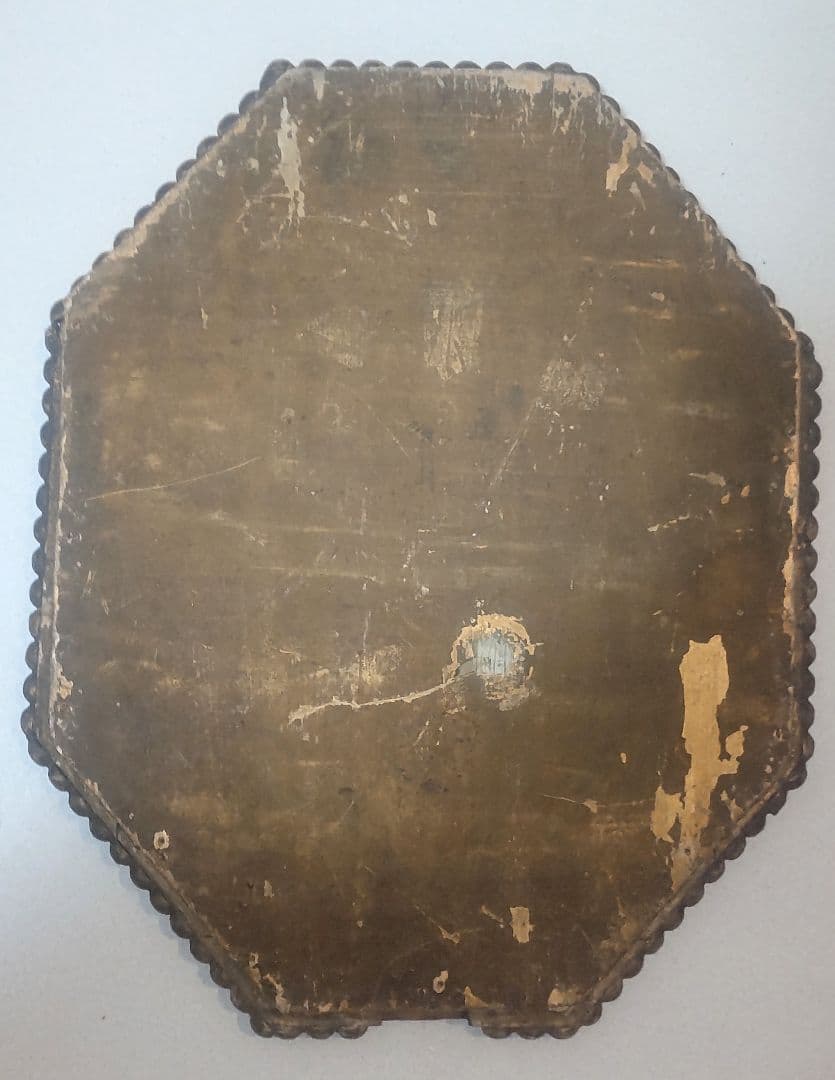 S*S様 「Colorado Ices」のヴィンテージパブミラー【希少品】