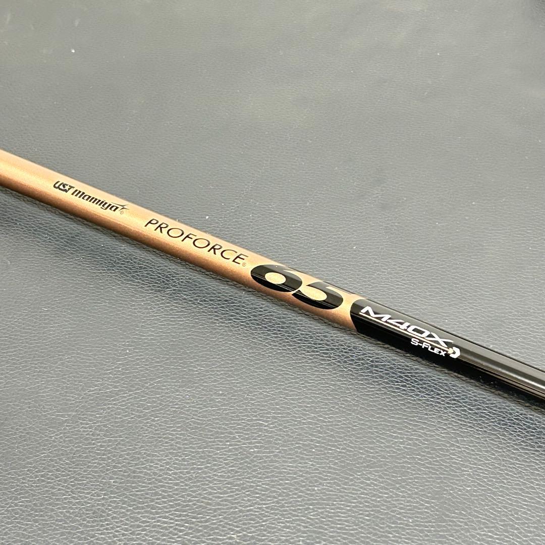 テーラーメイド BRNR ミニドライバー 13.5度 44インチ 希少ロフト