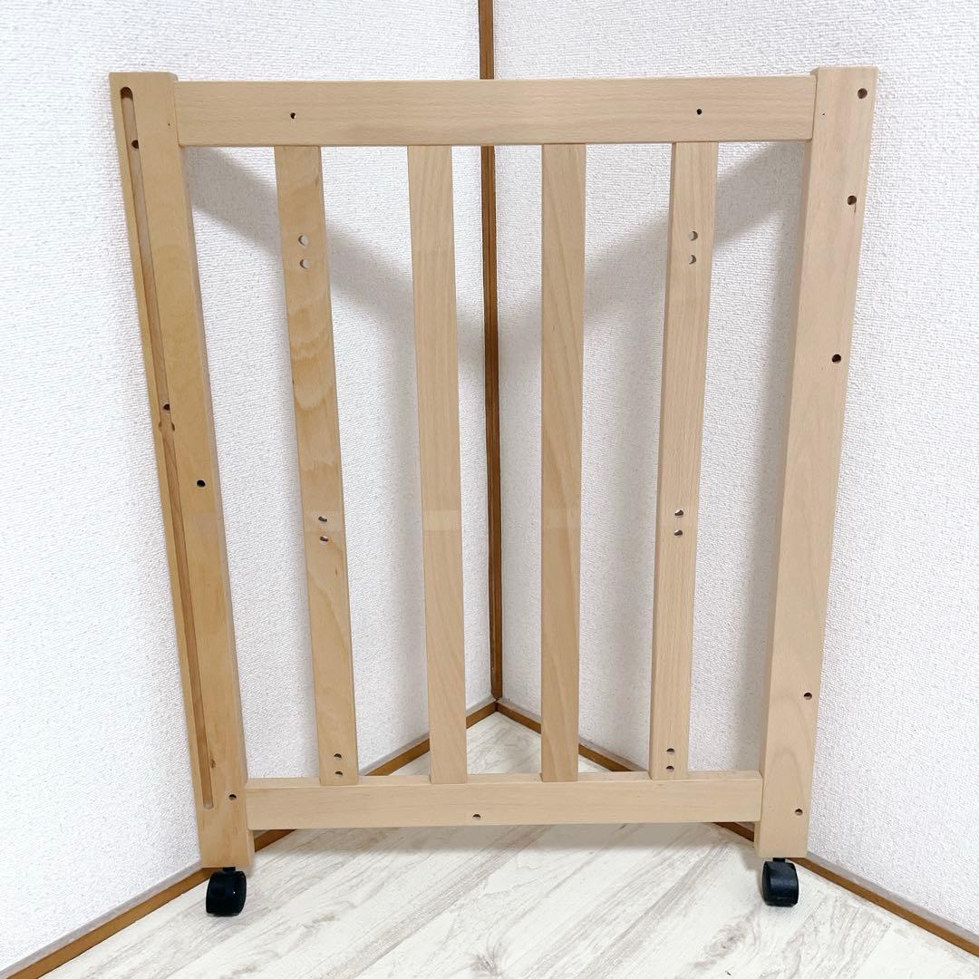 美品 付属品完備 石崎家具 SLEEPY 5way mini Bed&Desk