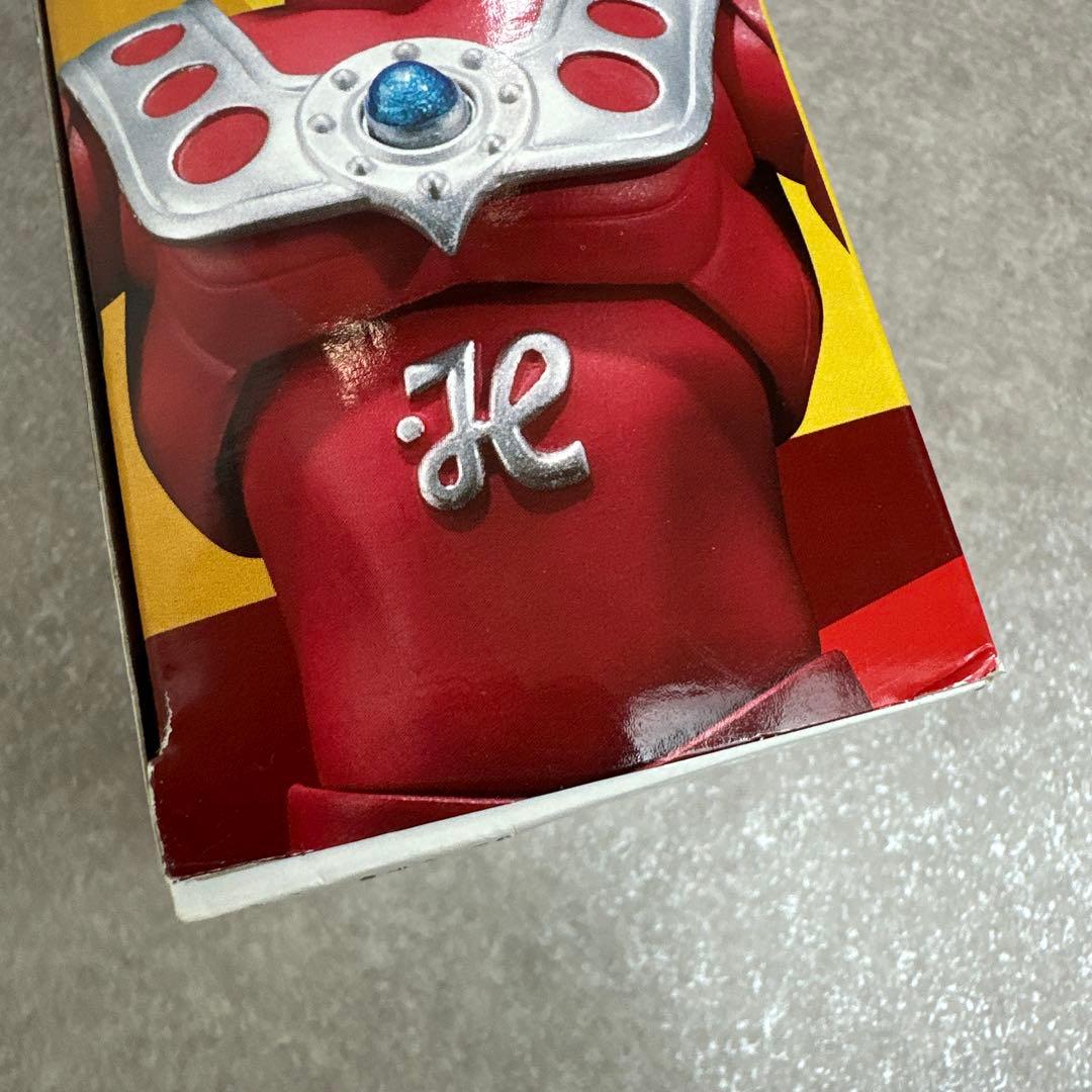 ★未開封★ ULTRAMAN LEO ウルトラマンレオ BANDAI フィギア