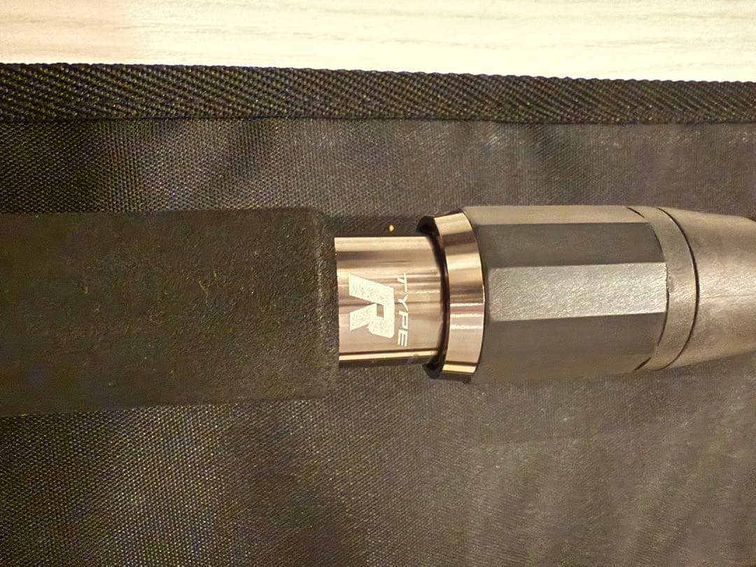 MUTHOS Acquila 100H TYPE-Rショアジギングロッド