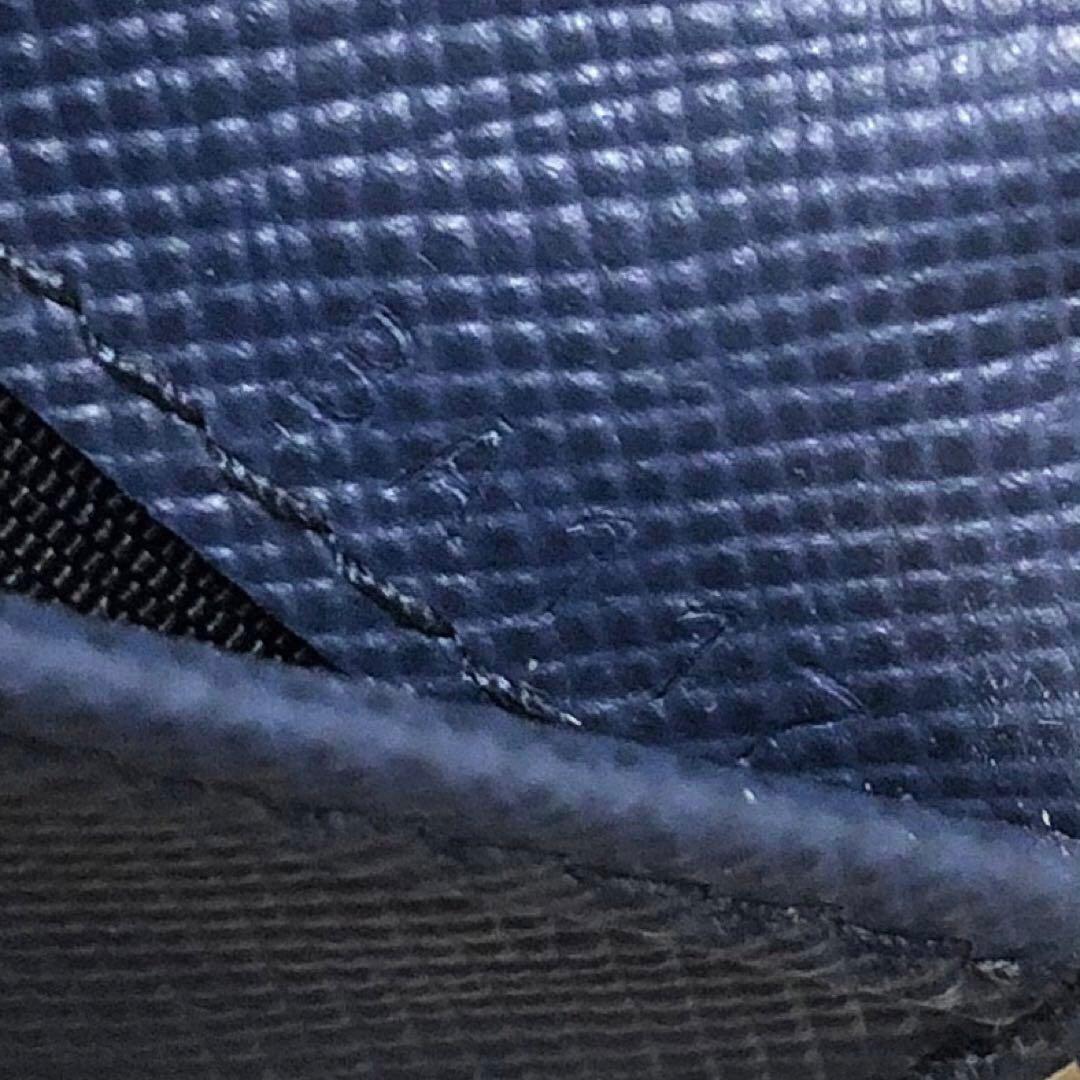 未使用級✨モンブラン　マイスターシュテュック 名刺入れ　カード入れ　ブラック