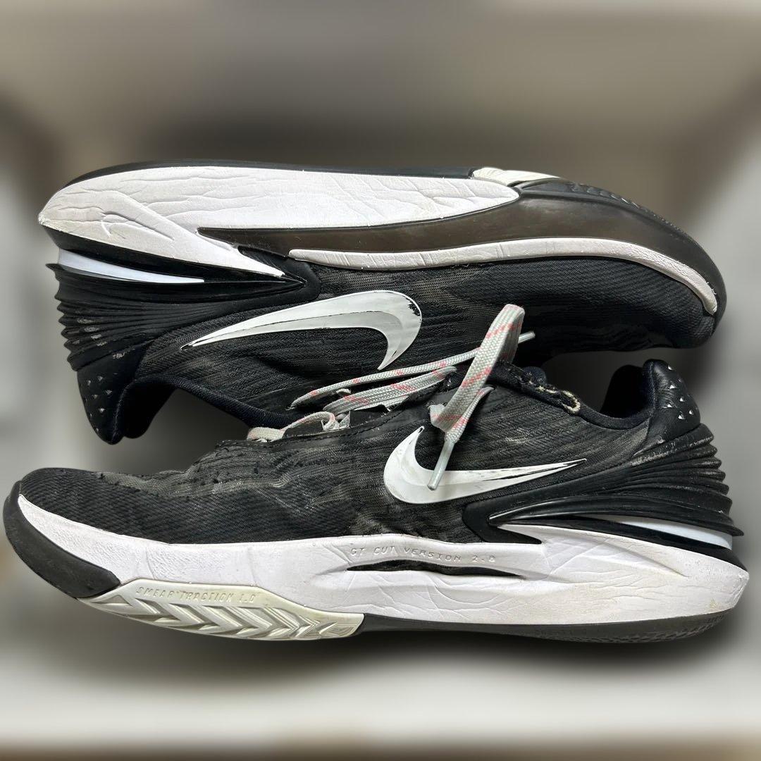 シューズ(男性用) NIKE gtcut2 28cm