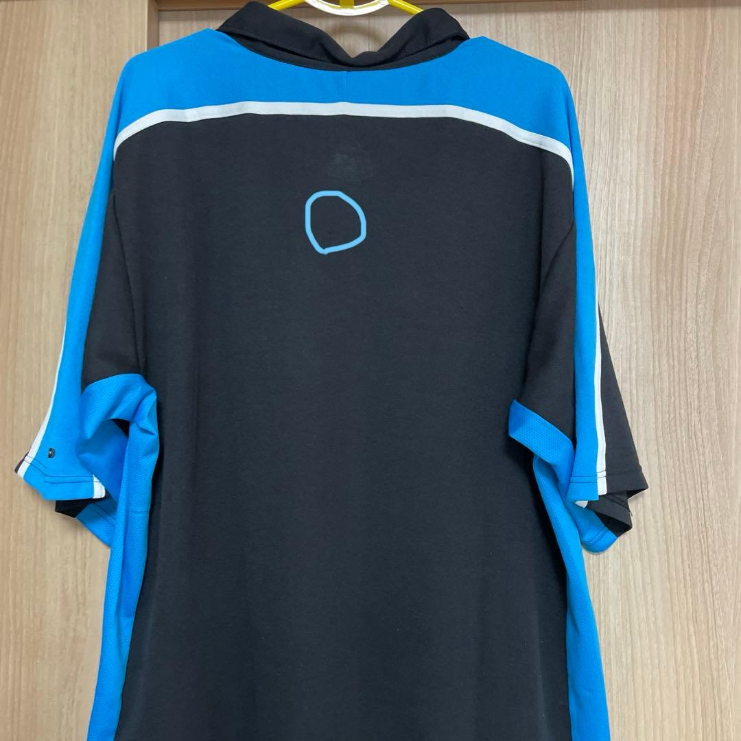 PSV アイントホーフェン99/01 アウェイユニフォーム　半袖