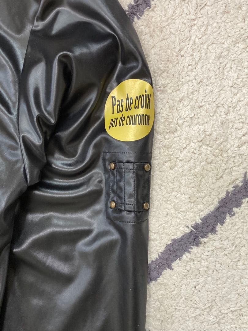 【美品】 lecoq sportif ルコック ゴルフジャケット Lサイズ