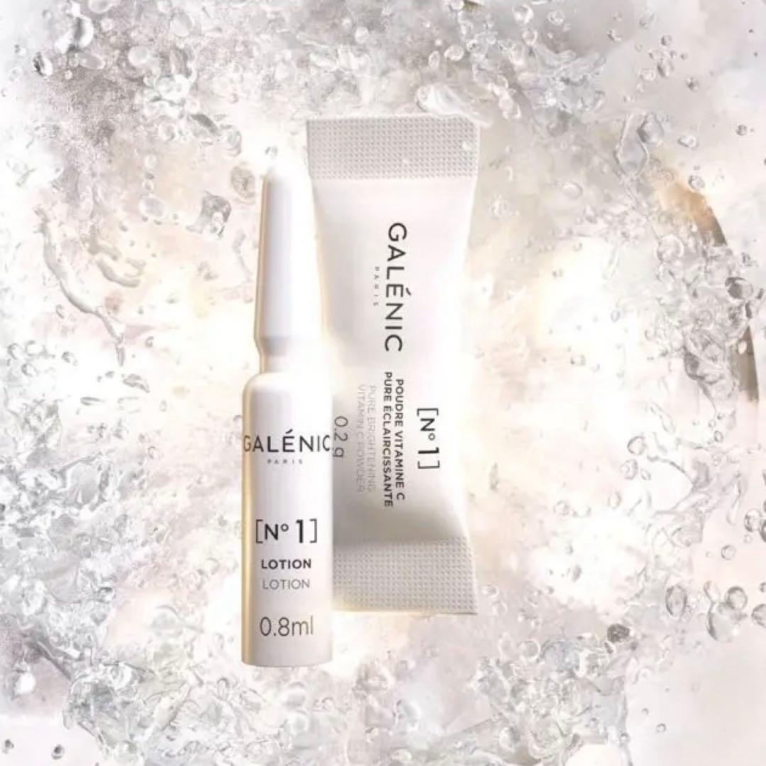 【最終セール】ガレニーク シューティカル No.1 VC セラム 12セット