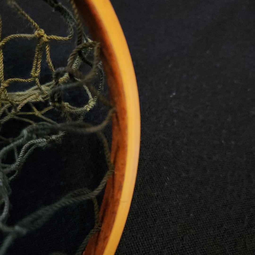 アキマル　バンブー　ランディングネット(小)