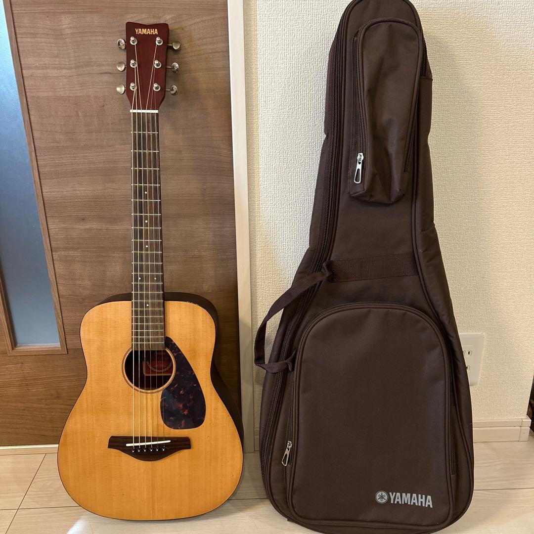YAMAHA FG-Junir JR2 ミニフォークギター