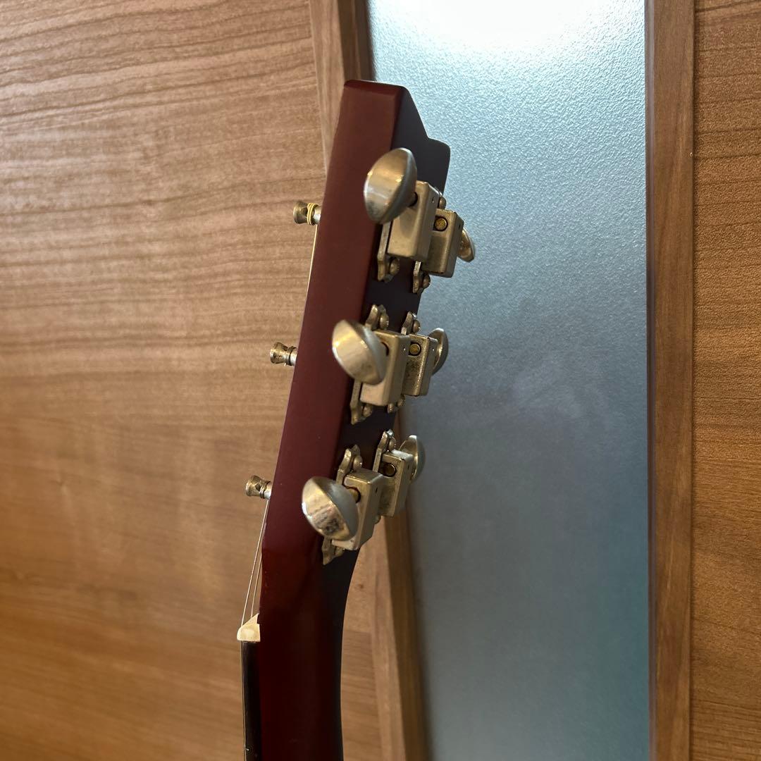 YAMAHA FG-Junir JR2 ミニフォークギター