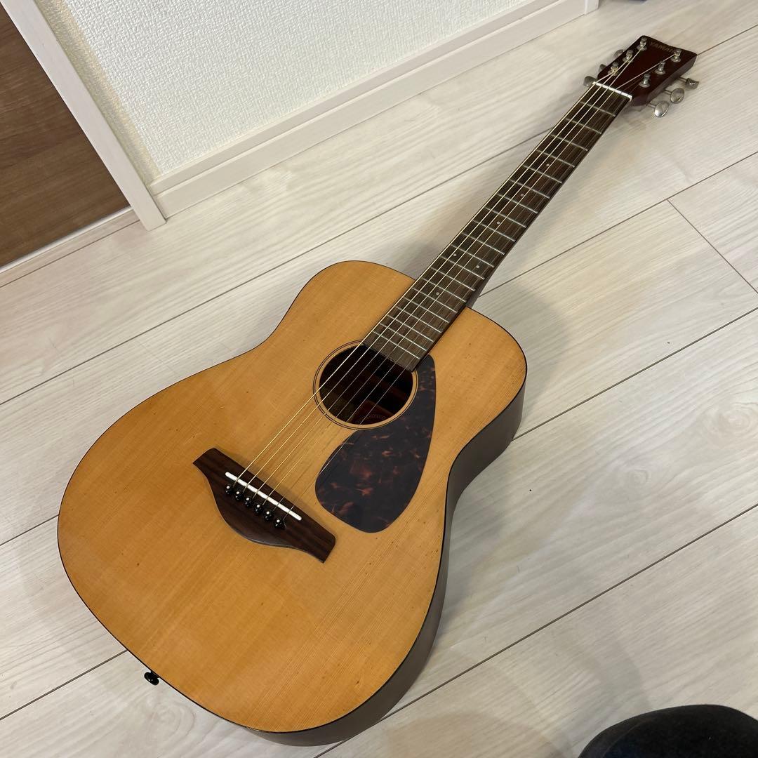 YAMAHA FG-Junir JR2 ミニフォークギター