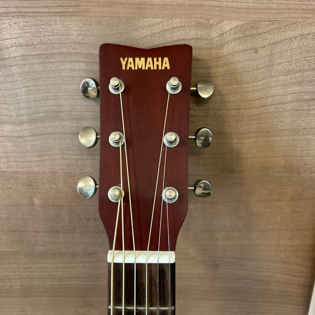 YAMAHA FG-Junir JR2 ミニフォークギター