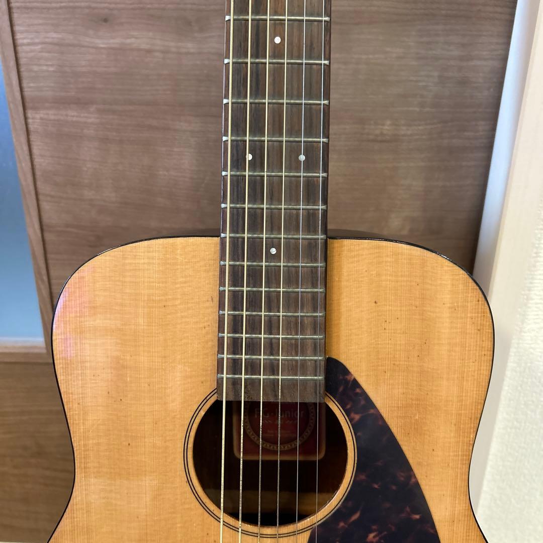 YAMAHA FG-Junir JR2 ミニフォークギター