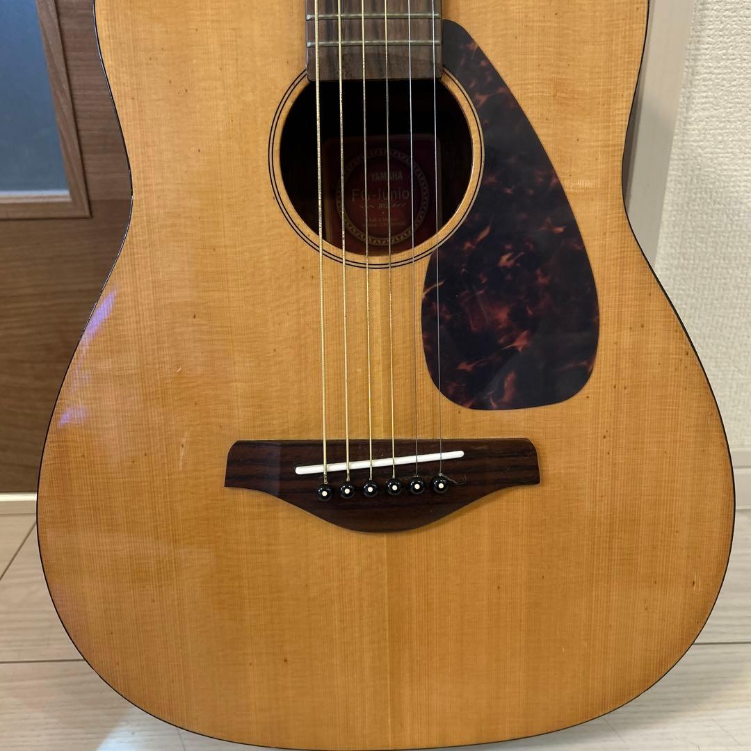 YAMAHA FG-Junir JR2 ミニフォークギター