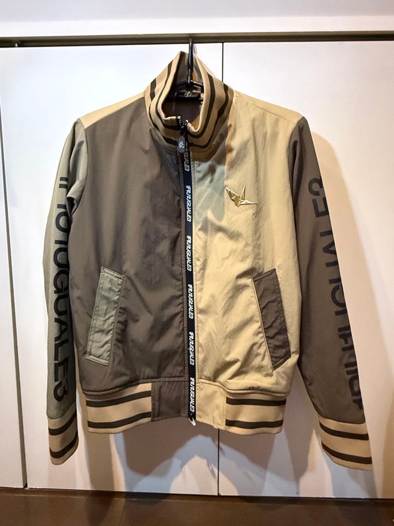 週末SALE 1piu1uguale3 ジャケット