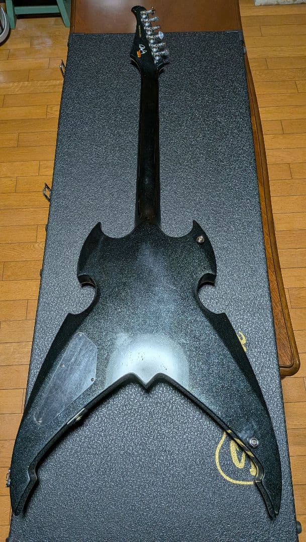 yme1051さま専用　シルバートーン　PS-AP5　ポールスタンレー　KISS