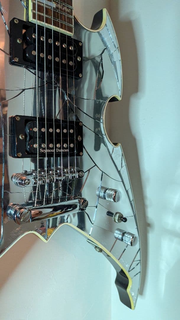 yme1051さま専用　シルバートーン　PS-AP5　ポールスタンレー　KISS