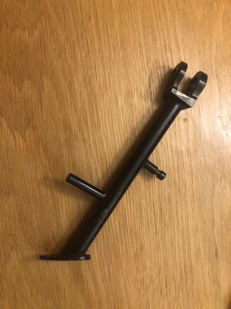 sc77 cbr1000rr 2017年　ショートタイプスタンド