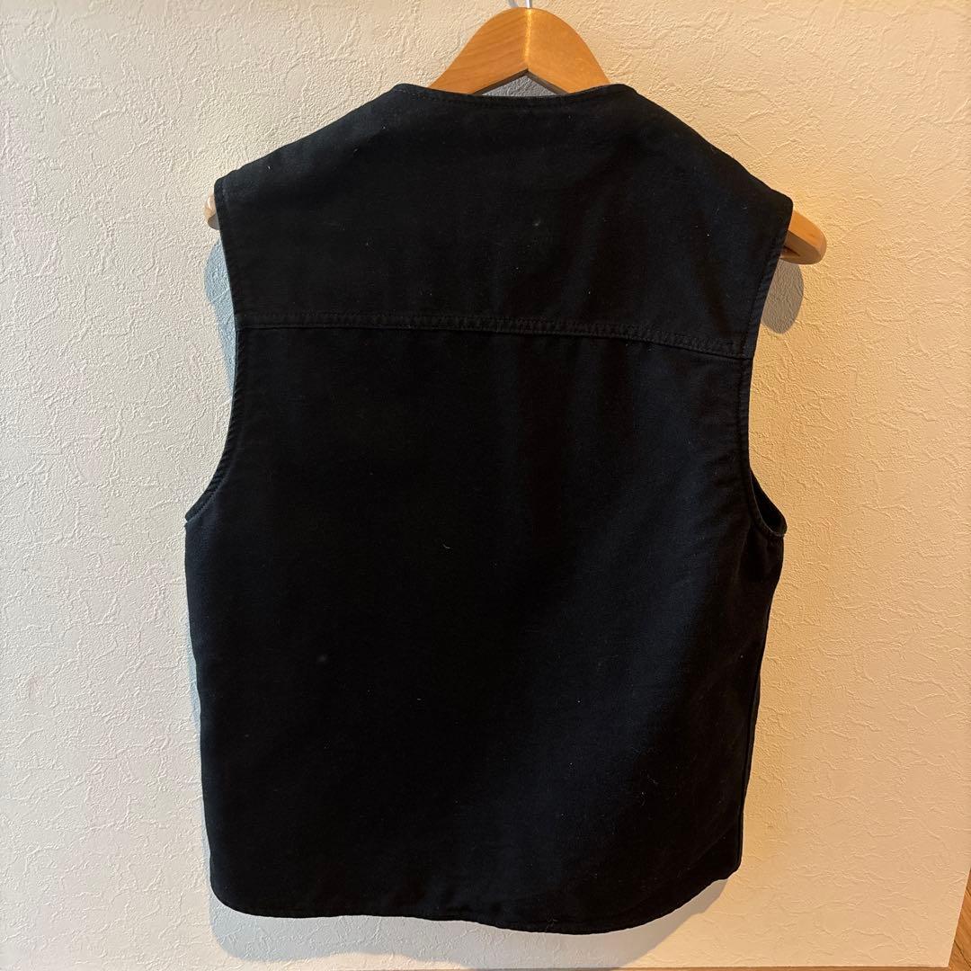 carhartt vest（袋あり）