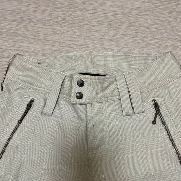 スノーボード ウェア レディース 上下セット 別売り可