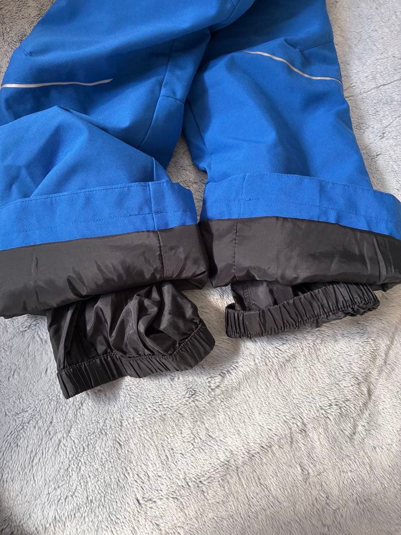 phenix スキーウエア　上下セット 140cm セットアップ　フェニックス