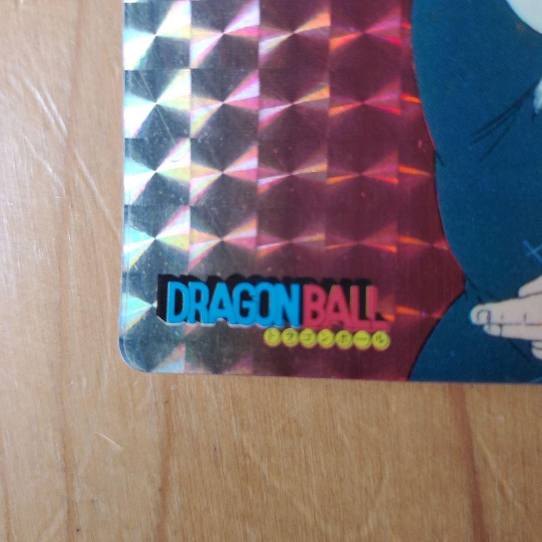 天*銀様 ドラゴンボールカード 亀仙人 初段