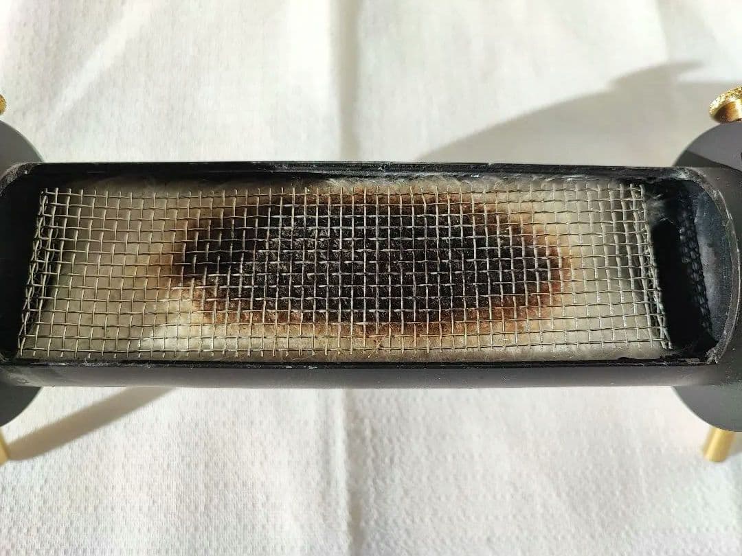 hinata バイオエタノール・ポータブルストーブ