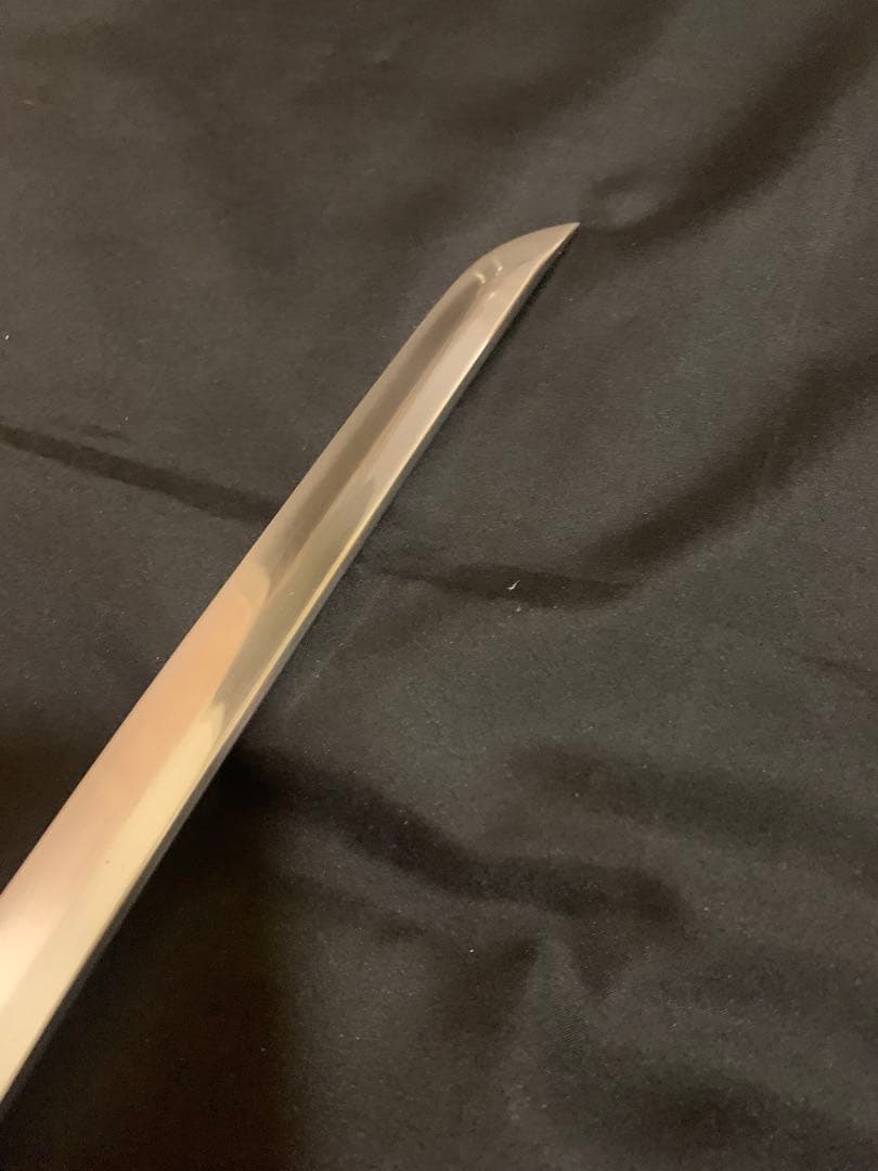 【極美品】カムイ外伝　忍者刀