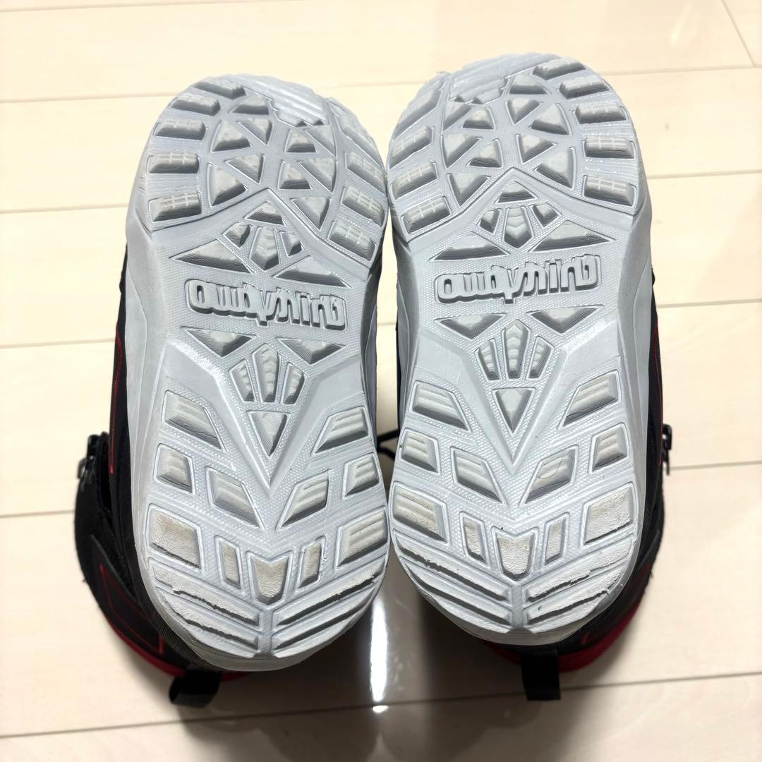 thitytwo 32 サーティートゥー スノーボードブーツ