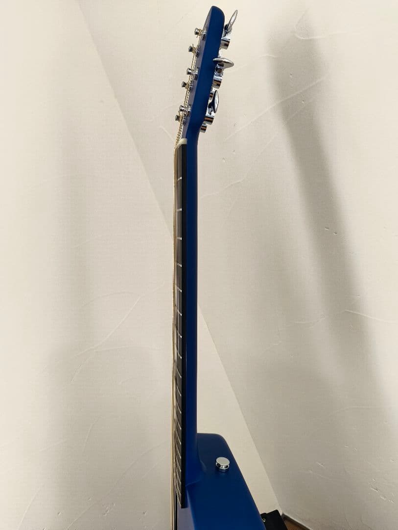 ※最終※ LAVA ME 2 ミニギター調整済（アコギ・エレアコラバミー）