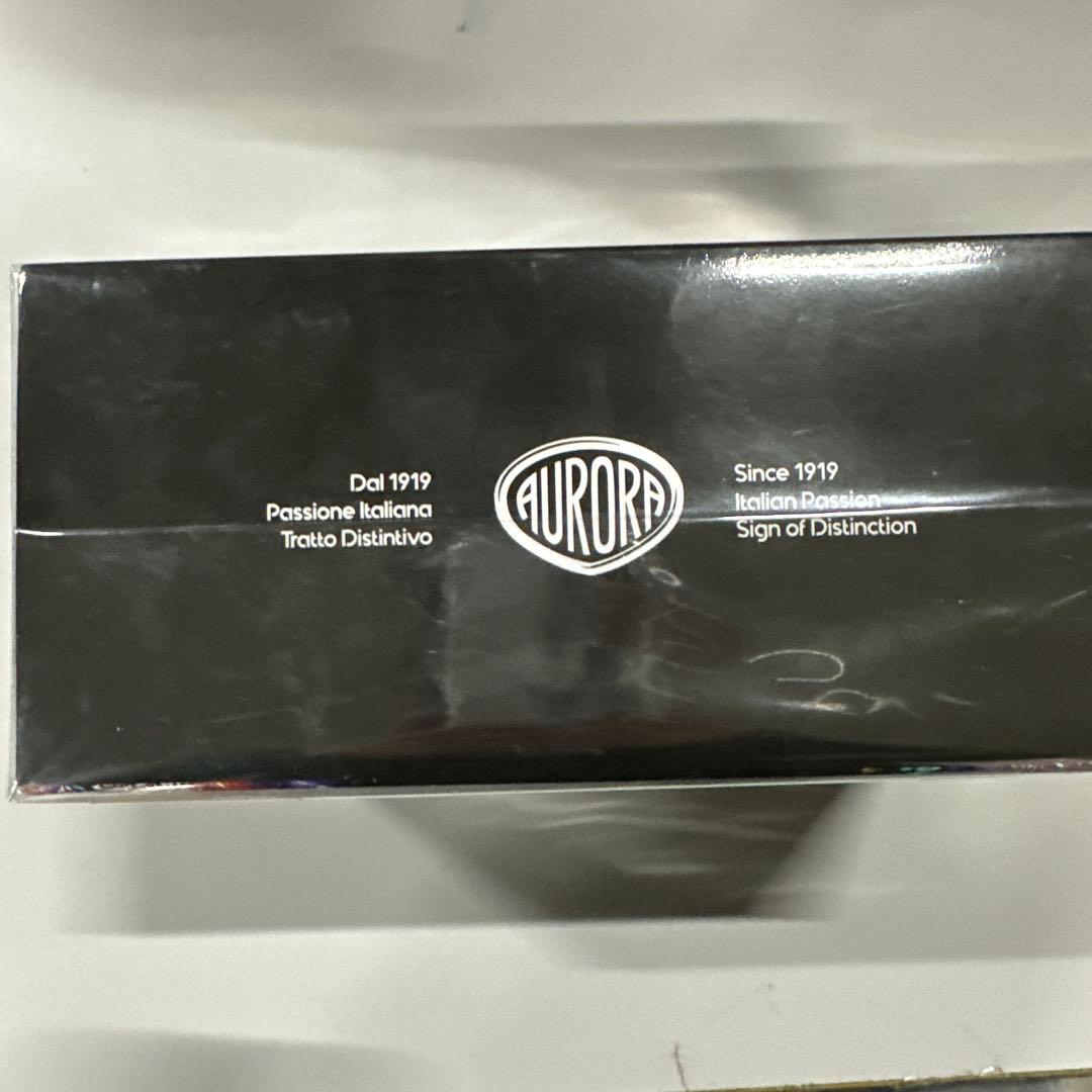 アウロラ EF ルーチェヴェルデ カレイドスコーピオ 996-CKV EF