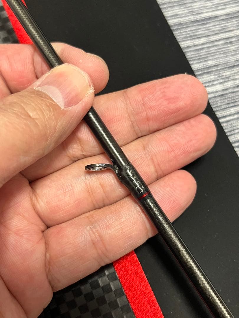 ダイワ　エメラルダス ストイスト RT 84M☆早い者勝ち☆美品☆釣り引退☆人気