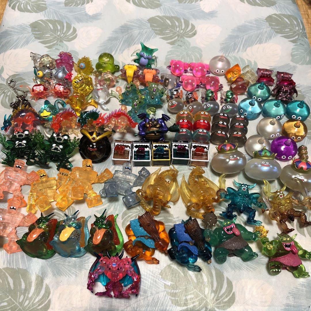 ドラゴンクエスト フィギュア