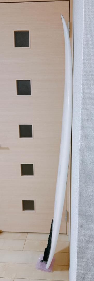 6'1 30L EPS スパロー ショートボード スーパーショーティー