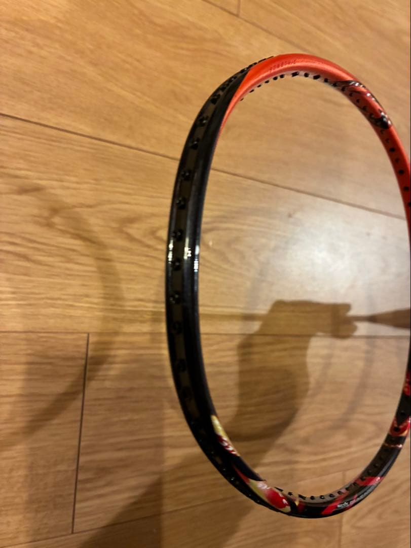 ☆ほぼ新品☆【廃盤品】アストロクス99 3UG5