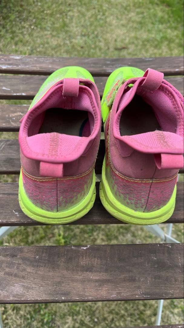 アディダス　野球スパイク　限定色　26cm