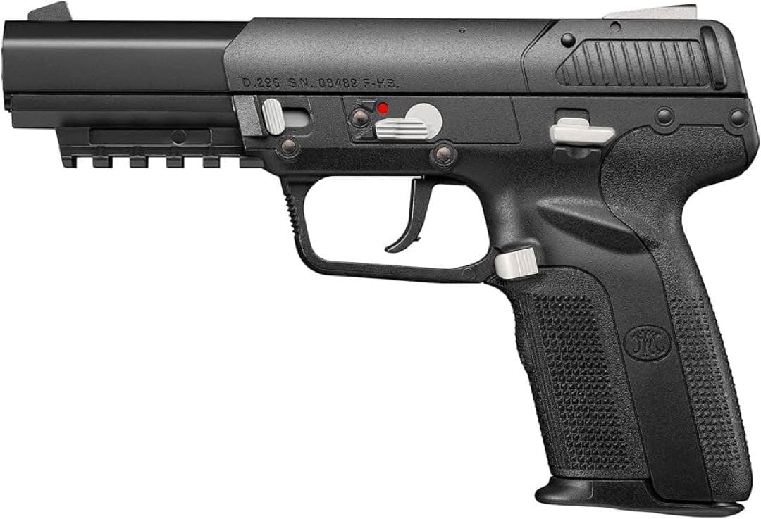 東京マルイ FN 5-7 ガスブローバック 即購入歓迎
